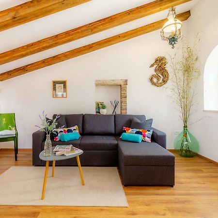 Felix Apartment Rovinj Exterior photo