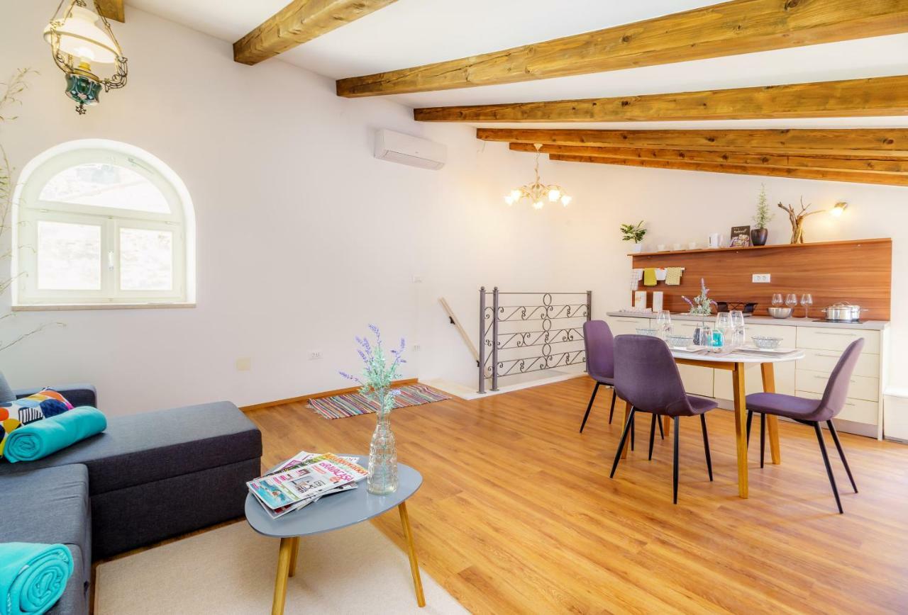 Felix Apartment Rovinj Exterior photo