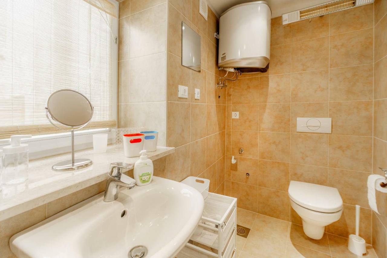 Felix Apartment Rovinj Exterior photo