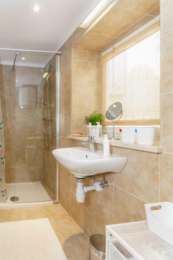 Felix Apartment Rovinj Exterior photo