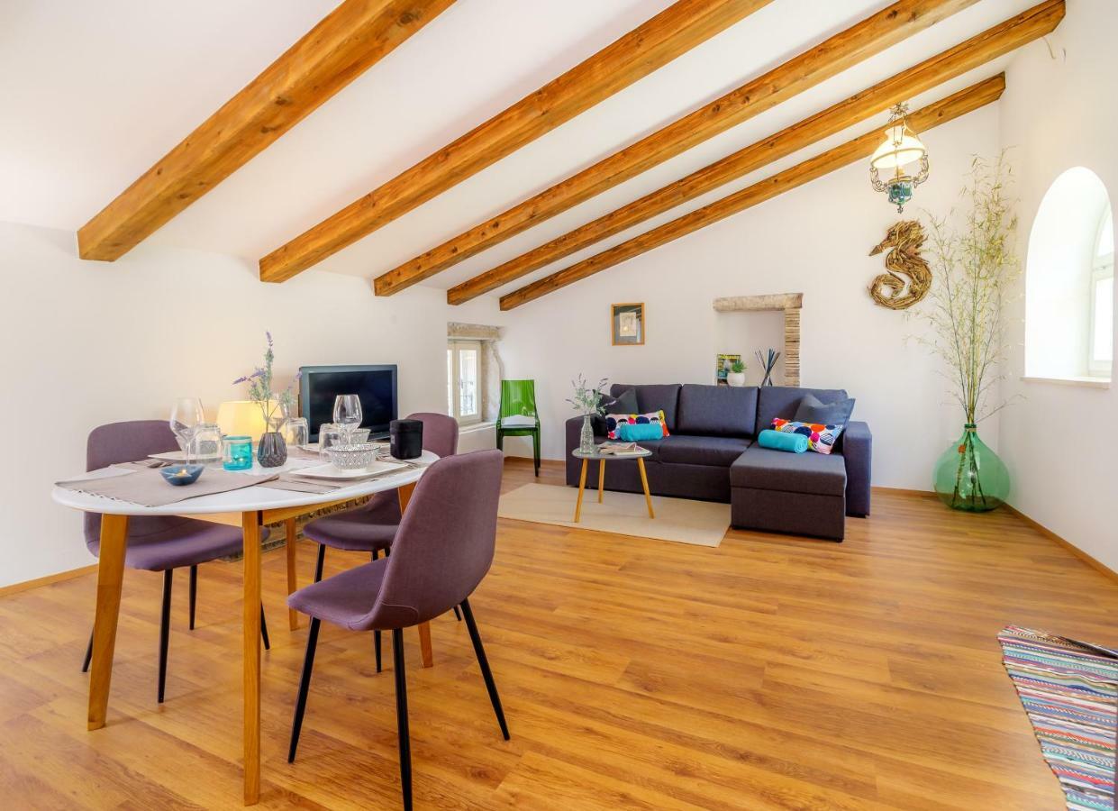Felix Apartment Rovinj Exterior photo