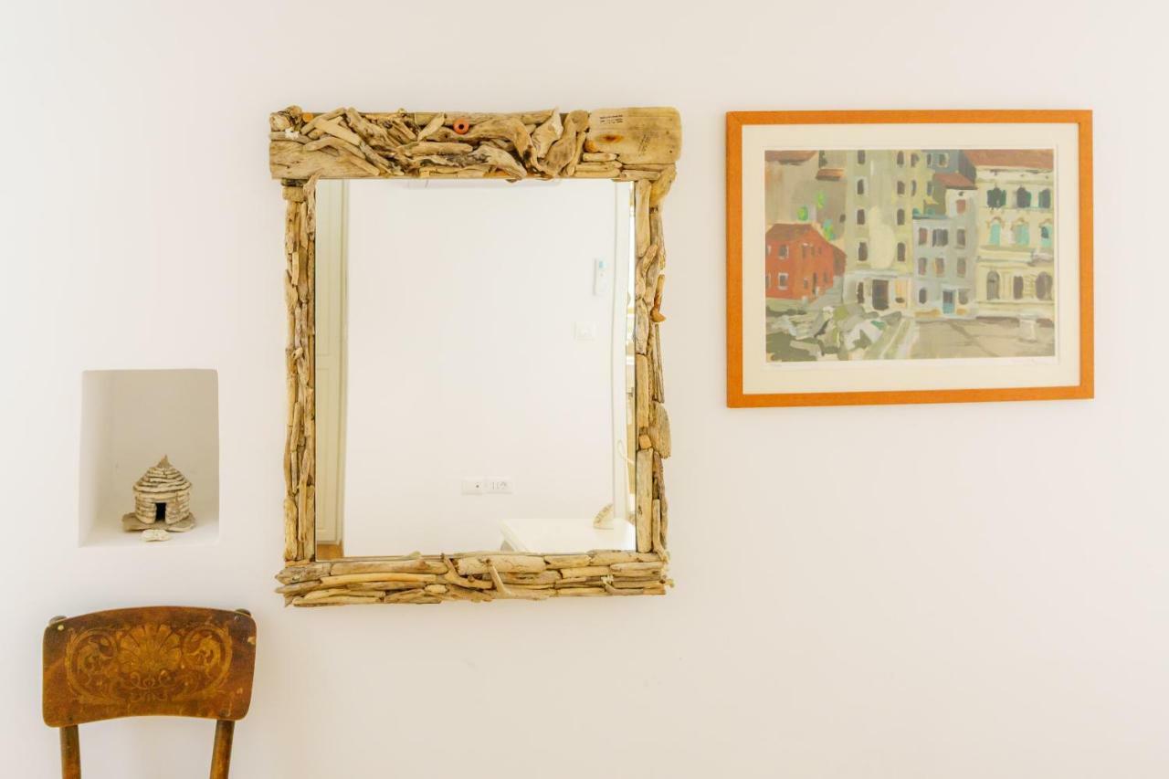 Felix Apartment Rovinj Exterior photo